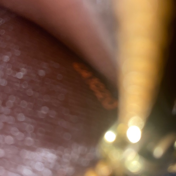 Authentic Vintage Louis Vuitton Ebene Sarah Long Wallet *trade for designer only - Picture 6 of 14